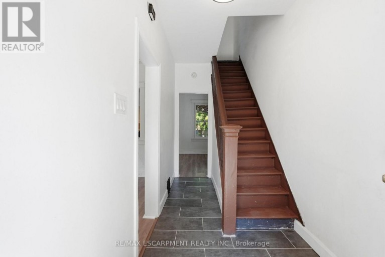 41 BARNESDALE AVENUE N, Hamilton (Stipley), Ontario, L8L6R7