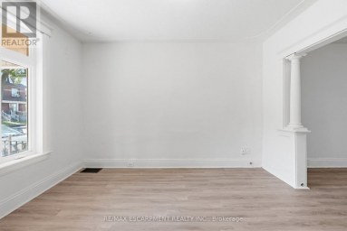 41 BARNESDALE AVENUE N Hamilton (Stipley) Ontario photo 6
