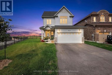 270 SPRINGFIELD CRESCENT Clearview (Stayner) Ontario photo 1