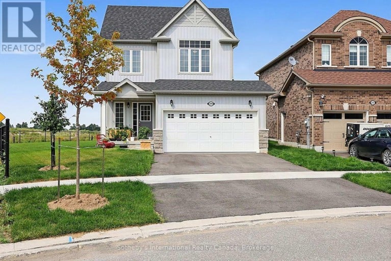 270 SPRINGFIELD CRESCENT, Clearview (Stayner), Ontario, L0M1S0