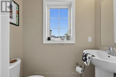 270 SPRINGFIELD CRESCENT Clearview (Stayner) Ontario photo 24