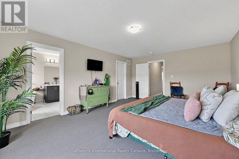 270 SPRINGFIELD CRESCENT, Clearview (Stayner), Ontario, L0M1S0