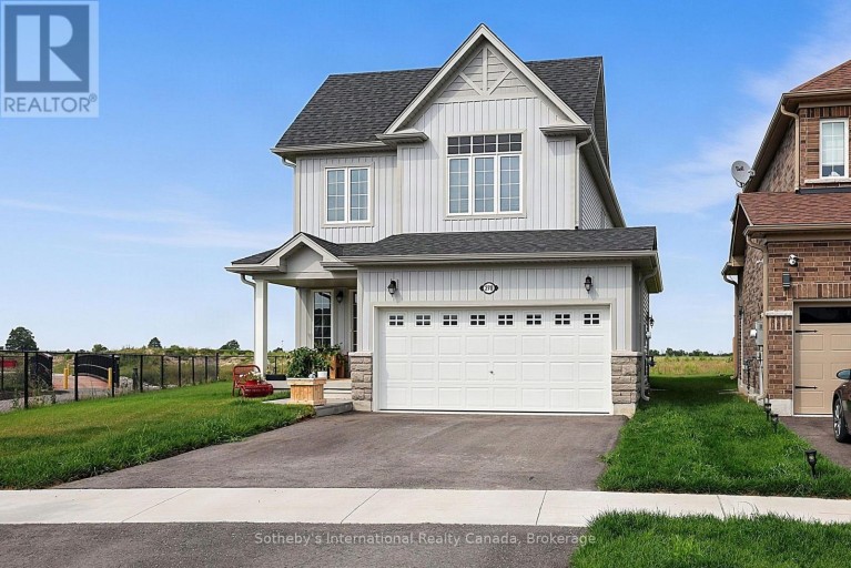 270 SPRINGFIELD CRESCENT, Clearview (Stayner), Ontario, L0M1S0