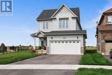 270 SPRINGFIELD CRESCENT Clearview (Stayner) Ontario photo 3
