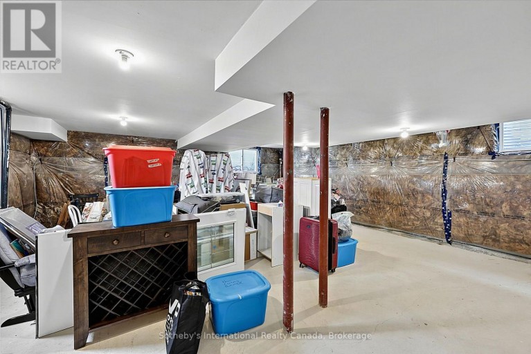 270 SPRINGFIELD CRESCENT, Clearview (Stayner), Ontario, L0M1S0