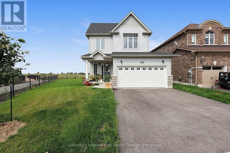 270 SPRINGFIELD CRESCENT, Clearview (Stayner), Ontario, L0M1S0