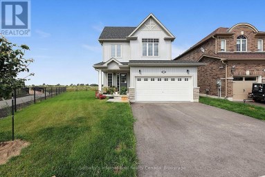 270 SPRINGFIELD CRESCENT Clearview (Stayner) Ontario photo 4