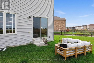 270 SPRINGFIELD CRESCENT Clearview (Stayner) Ontario photo 40