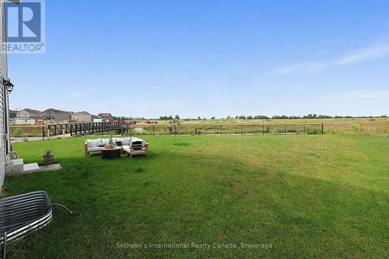 270 SPRINGFIELD CRESCENT, Clearview (Stayner), Ontario, L0M1S0