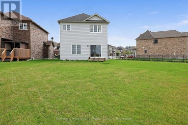 270 SPRINGFIELD CRESCENT Clearview (Stayner) Ontario photo 44
