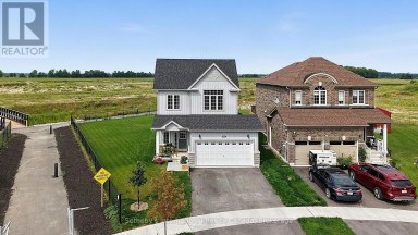270 SPRINGFIELD CRESCENT Clearview (Stayner) Ontario photo 48