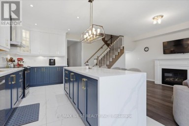 29 STOCKELL CRESCENT Ajax (Northwest Ajax) Ontario photo 16