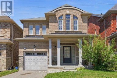 29 STOCKELL CRESCENT Ajax (Northwest Ajax) Ontario photo 2