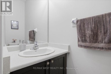 29 STOCKELL CRESCENT Ajax (Northwest Ajax) Ontario photo 22