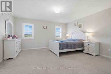 29 STOCKELL CRESCENT Ajax (Northwest Ajax) Ontario photo 24