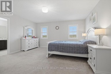 29 STOCKELL CRESCENT Ajax (Northwest Ajax) Ontario photo 25