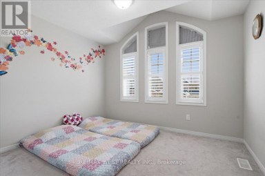 29 STOCKELL CRESCENT Ajax (Northwest Ajax) Ontario photo 29
