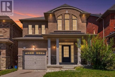 29 STOCKELL CRESCENT Ajax (Northwest Ajax) Ontario photo 3
