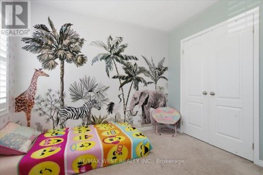 29 STOCKELL CRESCENT Ajax (Northwest Ajax) Ontario photo 32
