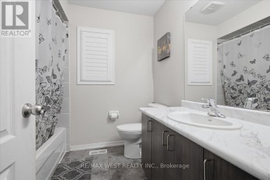 29 STOCKELL CRESCENT Ajax (Northwest Ajax) Ontario photo 33