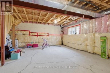 29 STOCKELL CRESCENT Ajax (Northwest Ajax) Ontario photo 34