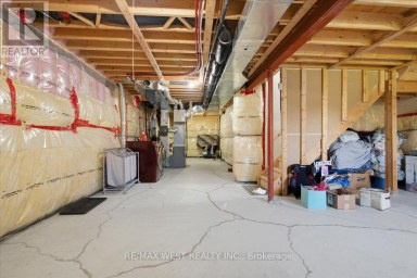 29 STOCKELL CRESCENT Ajax (Northwest Ajax) Ontario photo 35