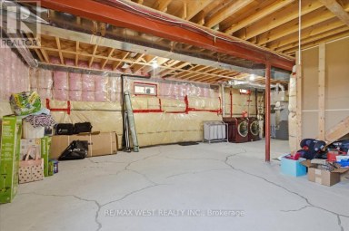 29 STOCKELL CRESCENT Ajax (Northwest Ajax) Ontario photo 36
