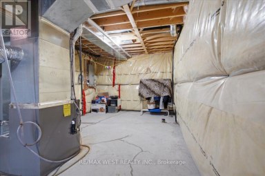 29 STOCKELL CRESCENT Ajax (Northwest Ajax) Ontario photo 37