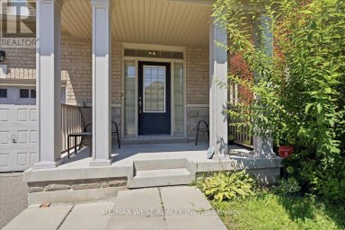 29 STOCKELL CRESCENT Ajax (Northwest Ajax) Ontario photo 4