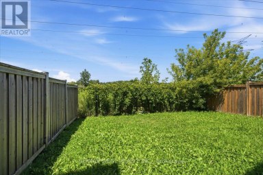 29 STOCKELL CRESCENT Ajax (Northwest Ajax) Ontario photo 41