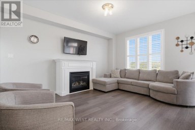 29 STOCKELL CRESCENT Ajax (Northwest Ajax) Ontario photo 6