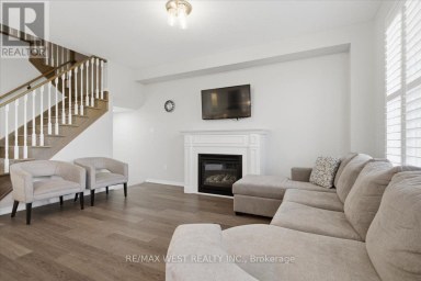 29 STOCKELL CRESCENT Ajax (Northwest Ajax) Ontario photo 8