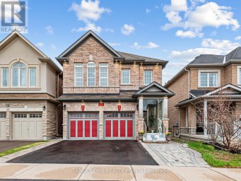 39 RIDING MOUNTAIN DRIVE Richmond Hill (Jefferson) Ontario photo 1