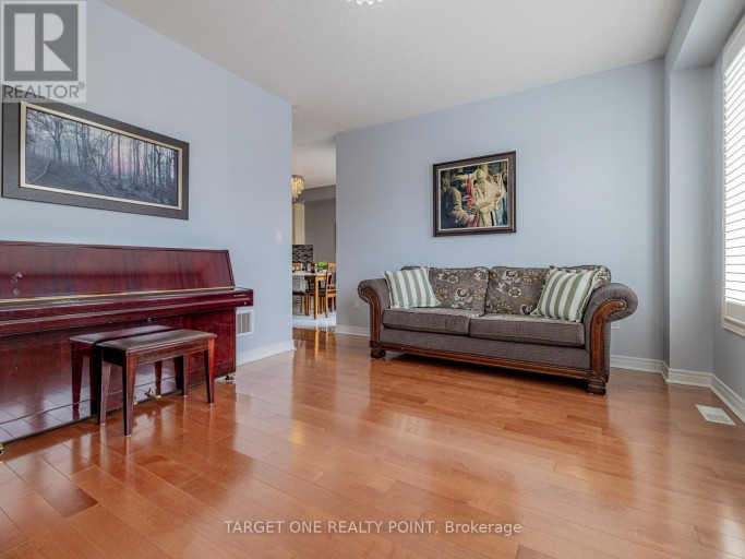 39 RIDING MOUNTAIN DRIVE, Richmond Hill (Jefferson), Ontario, L4E0V4