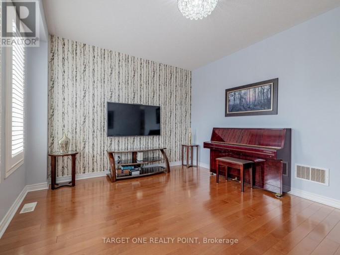 39 RIDING MOUNTAIN DRIVE, Richmond Hill (Jefferson), Ontario, L4E0V4