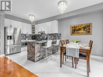 39 RIDING MOUNTAIN DRIVE Richmond Hill (Jefferson) Ontario photo 14
