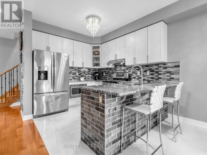 39 RIDING MOUNTAIN DRIVE, Richmond Hill (Jefferson), Ontario, L4E0V4