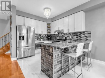 39 RIDING MOUNTAIN DRIVE Richmond Hill (Jefferson) Ontario photo 15