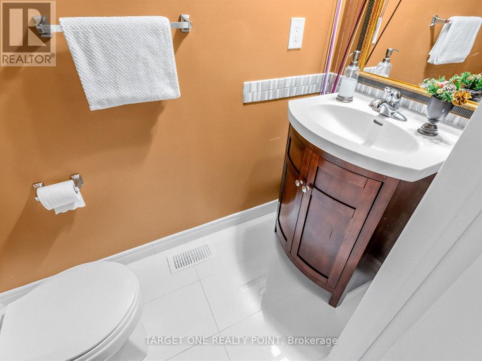 39 RIDING MOUNTAIN DRIVE, Richmond Hill (Jefferson), Ontario, L4E0V4