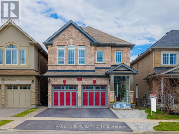 39 RIDING MOUNTAIN DRIVE, Richmond Hill (Jefferson), Ontario, L4E0V4