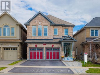 39 RIDING MOUNTAIN DRIVE Richmond Hill (Jefferson) Ontario photo 2