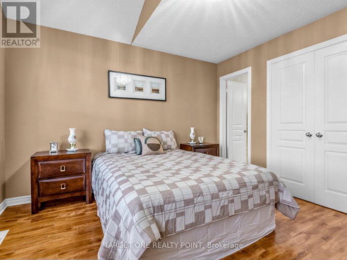 39 RIDING MOUNTAIN DRIVE, Richmond Hill (Jefferson), Ontario, L4E0V4