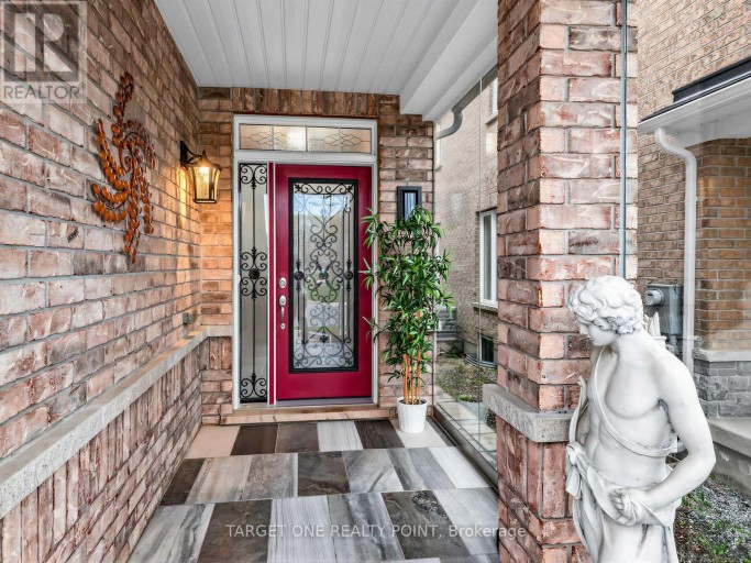 39 RIDING MOUNTAIN DRIVE, Richmond Hill (Jefferson), Ontario, L4E0V4