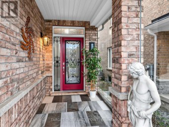 39 RIDING MOUNTAIN DRIVE Richmond Hill (Jefferson) Ontario photo 3
