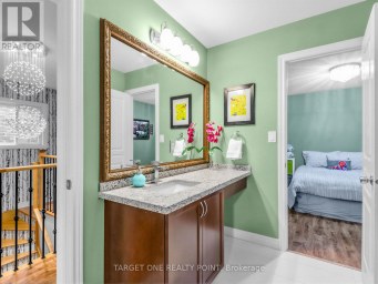 39 RIDING MOUNTAIN DRIVE Richmond Hill (Jefferson) Ontario photo 32