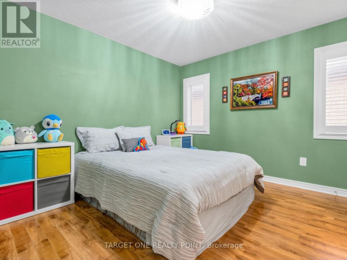 39 RIDING MOUNTAIN DRIVE, Richmond Hill (Jefferson), Ontario, L4E0V4