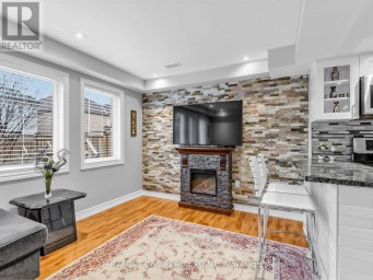 39 RIDING MOUNTAIN DRIVE Richmond Hill (Jefferson) Ontario photo 35