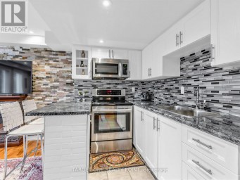39 RIDING MOUNTAIN DRIVE Richmond Hill (Jefferson) Ontario photo 38