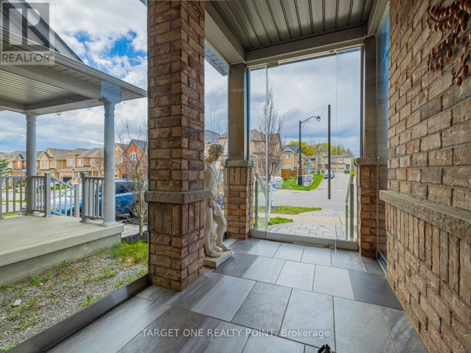 39 RIDING MOUNTAIN DRIVE, Richmond Hill (Jefferson), Ontario, L4E0V4