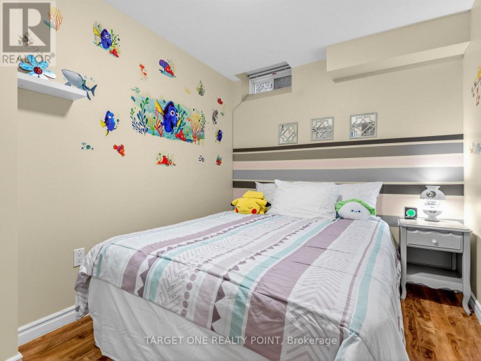 39 RIDING MOUNTAIN DRIVE, Richmond Hill (Jefferson), Ontario, L4E0V4